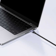 Ugreen USB-C to USB-C PD Cable 100W 5A 2m - Black