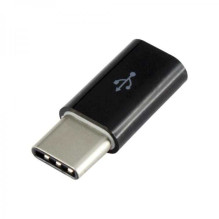 „Sbox“ mikro USB į C tipo adapteris