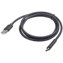 Gembird CCP-USB2-AMCM-1M USB to USB Tupe C 1m Gembird CCP-USB2-AMCM-1M USB to USB Tupe C 1m