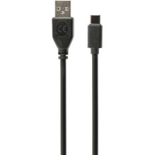 Gembird CCP-USB2-AMCM-1M USB to USB Tupe C 1m Gembird CCP-USB2-AMCM-1M USB to USB Tupe C 1m