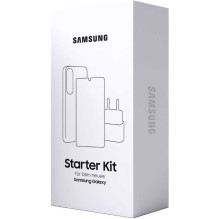 Samsung pradinis rinkinys...