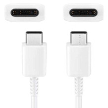 Samsung ECB-DA705BWE Type-C - Type-C 1m White Samsung ECB-DA705BWE Type-C - Type-C 1m White