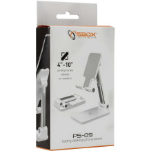 Sbox PS-09 mobiliojo telefono laikiklis
