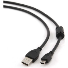 Gembird CCP-USB2-AM5P-6 USB to Mini USB 1.8m Gembird CCP-USB2-AM5P-6 USB to Mini USB 1.8m