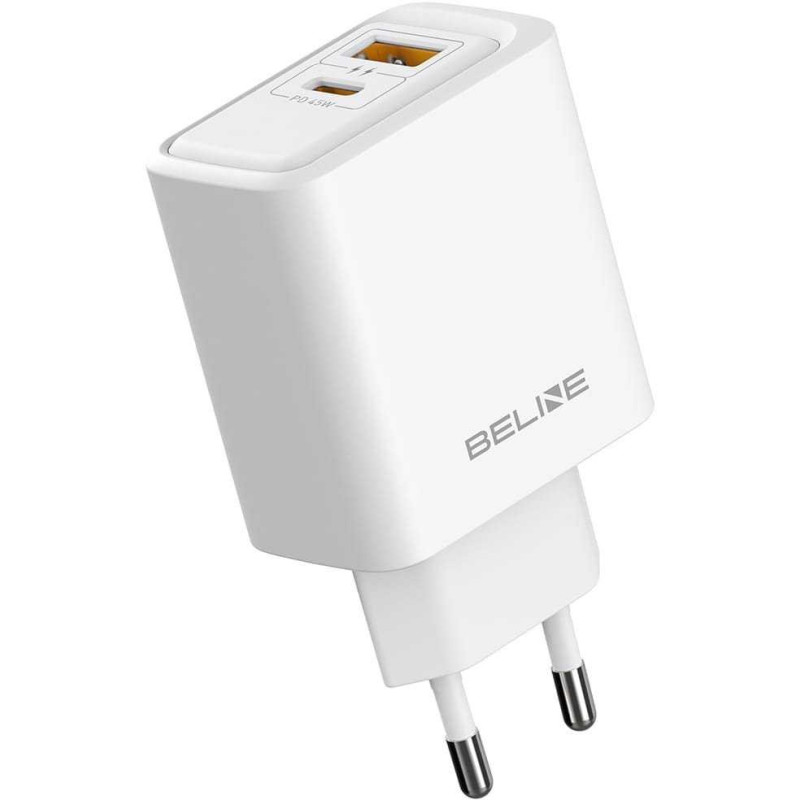 Beline Wall charger 45W white