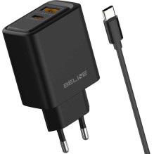 Beline Wall charger 45W +...