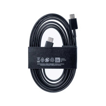 Samsung EP-DW767JBE 1.8m Juoda