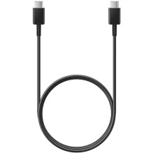 Samsung EP-DW767JBE 1.8m Juoda