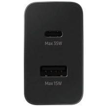 Samsung EP-TA220NBEGEU 35W...