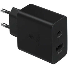 Samsung EP-TA220NBEGEU 35W Juoda Samsung EP-TA220NBEGEU 35W Juoda