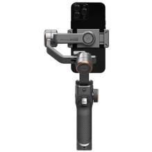 Hohem iSteady M6 KIT + Lamp LED AI VISION + Tripod