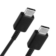 Samsung EP-DN970BBE / OEM juodas Samsung EP-DN970BBE / OEM juodas