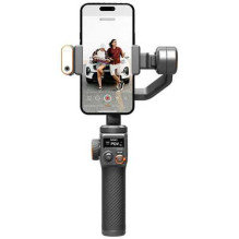 Hohem iSteady M6 KIT + Lamp LED AI VISION + Tripod