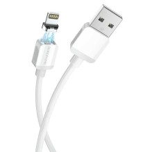 Borofone BX57 Lightning White