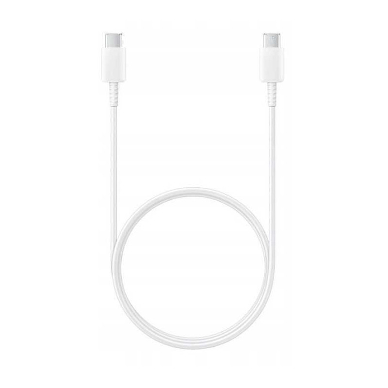 Samsung EP-DN975BWE Type-C to Type-C 1m White