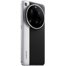 „Xiaomi 15 Ultra 16“ / 512 GB sidabro chromo spalvos „Xiaomi 15 Ultra 16“ / 512 GB sidabro chromo spalvos
