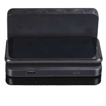 Denver ECQ-103MK2 su QI indukciniu įkrovikliu ( 10W )