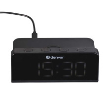 Denver ECQ-103MK2 with QI Induction Charger (10W)