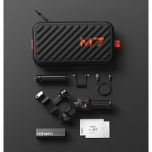 Hohem iSteady M7 + AI Tracker Kit