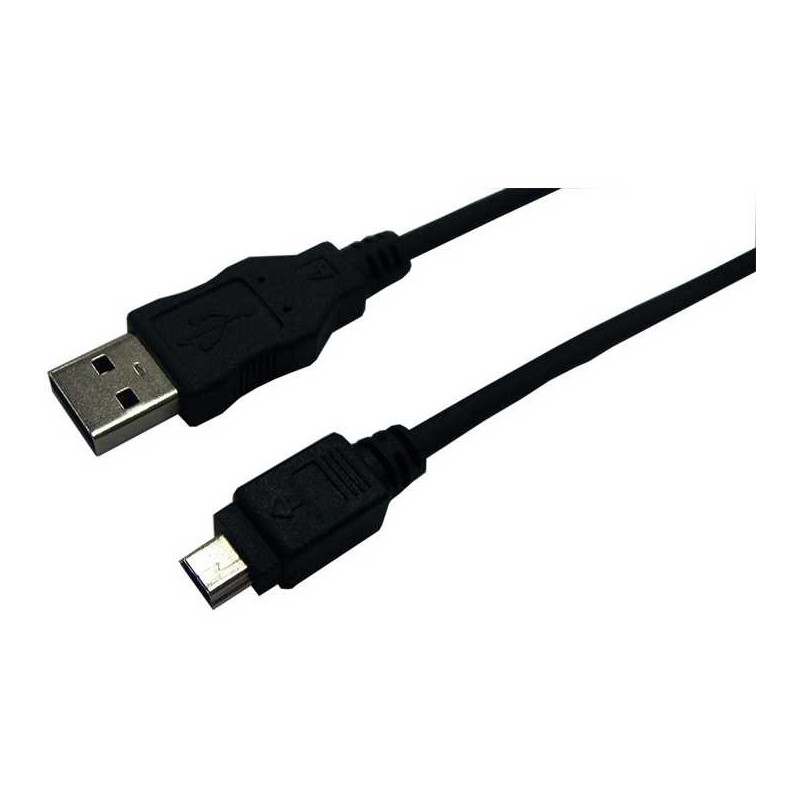 Logilink CU0014 Black