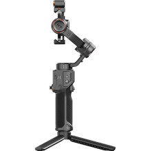 Hohem iSteady M7 + AI Tracker Kit