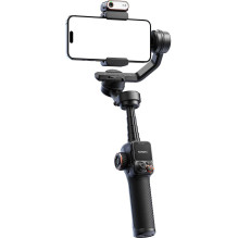 Hohem iSteady M7 + AI Tracker Kit