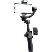 Hohem iSteady M7 + AI Tracker Kit