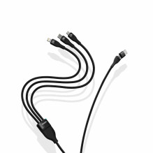 Baseus "Flash Series II USB Type C / USB+Type C+Lightning+ micro USB 100 W Baseus "Flash Series II USB Type C / USB+Type C+Lightning+ micro USB 100 W