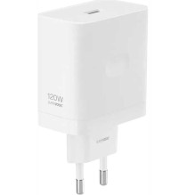Realme Supervoc 120W baltas