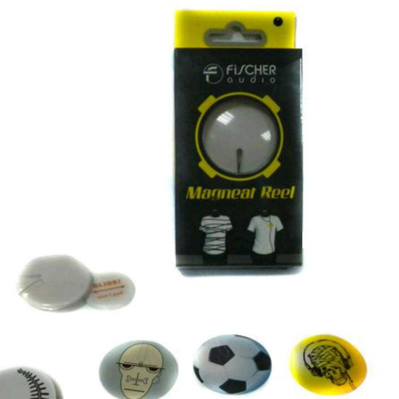 Fischer Audio MA-01