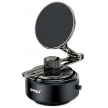 BWOO ZJ140 Rotary Magnetic Car Holder BWOO ZJ140 Rotary Magnetic Car Holder