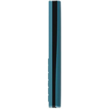 Nokia 105 4G (2025) Ocean Blue
