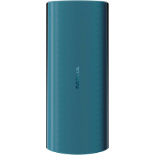 Nokia 105 4G (2025) Vandenynas Blue