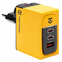Tactical Nett Warrior GaN 100W Yellow Tactical Nett Warrior GaN 100W Yellow
