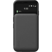 Doro Aurora A20 4 / 64GB grafito spalvos + belaidė įkrovimo stotelė Doro Aurora A20 4 / 64GB grafito spalvos + belaidė įkrovimo stotelė