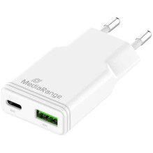 „MediaRange MRMA125“ 30 W...