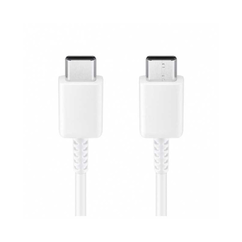 Samsung "EP-DA705BWE Type-C - Type-C" White
