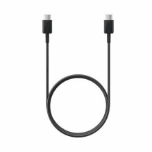 Samsung EP-DA705BBEGWW Type-C - Type-C" Black Samsung EP-DA705BBEGWW Type-C - Type-C" Black