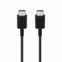 Samsung EP-DA705BBEGWW Type-C - Type-C" Black Samsung EP-DA705BBEGWW Type-C - Type-C" Black