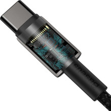 Baseus Tungsten CATWJ-A01 Black Baseus Tungsten CATWJ-A01 Black