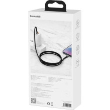 Baseus Tungsten CATWJ-A01 Black Baseus Tungsten CATWJ-A01 Black