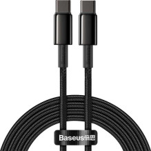 „Baseus“ volframo CATWJ-A01 juodas