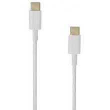 Sbox Type-C - Type-C M / M 1m baltas