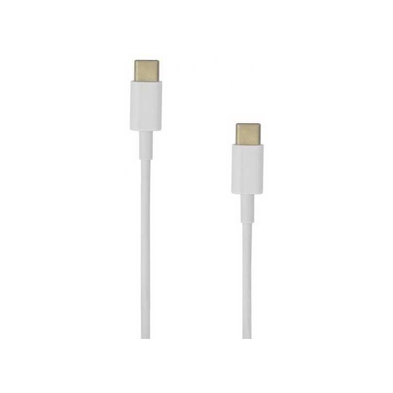 Sbox Type-C - Type-C M / M 1m baltas