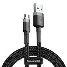 Baseus CAMKLF-CG1 juoda /...