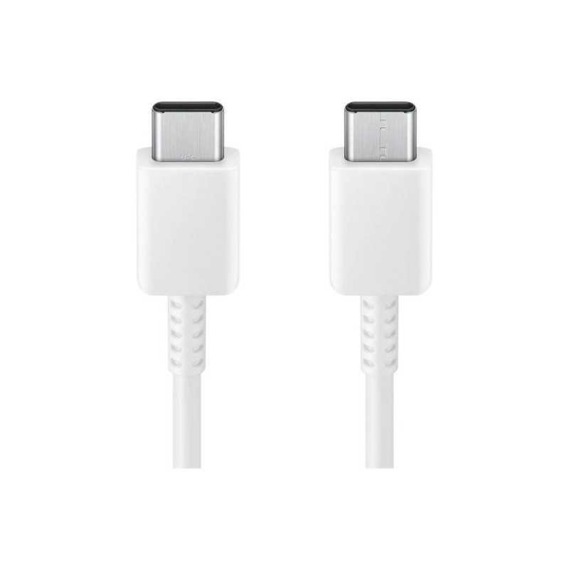 Samsung EP-DX310JWE USB-C to USB-C 1,8m White