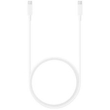 Samsung EP-DX510JWEGEUOEM USB-C to USB-C 100W 1.8m White Samsung EP-DX510JWEGEUOEM USB-C to USB-C 100W 1.8m White