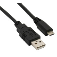 Sharkoon Cable USB 2.0 AB...
