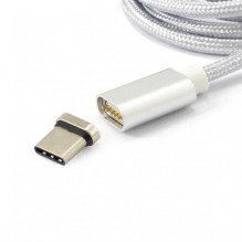 Sbox USB TYPE C magnetinis TYPEC-MAG Sbox USB TYPE C magnetinis TYPEC-MAG