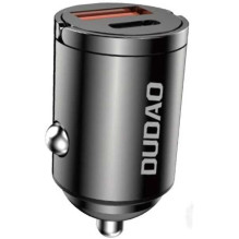 Dudao R3MAX 48W QC PD Black
